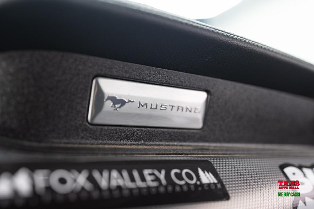 2019 Ford Mustang Image 23