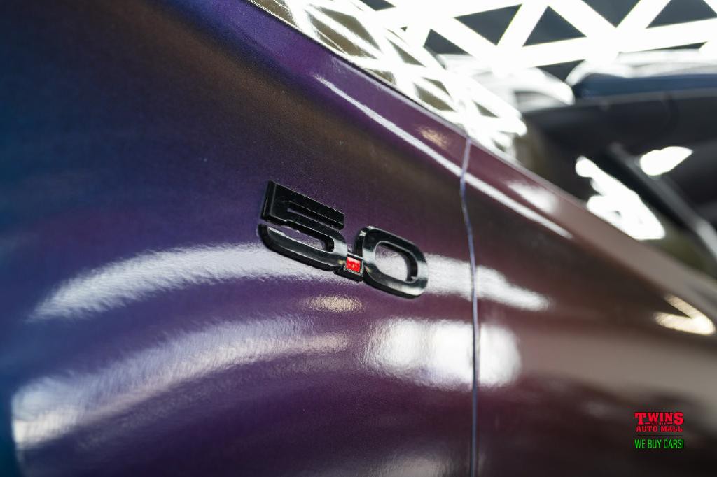 2019 Ford Mustang Image 25