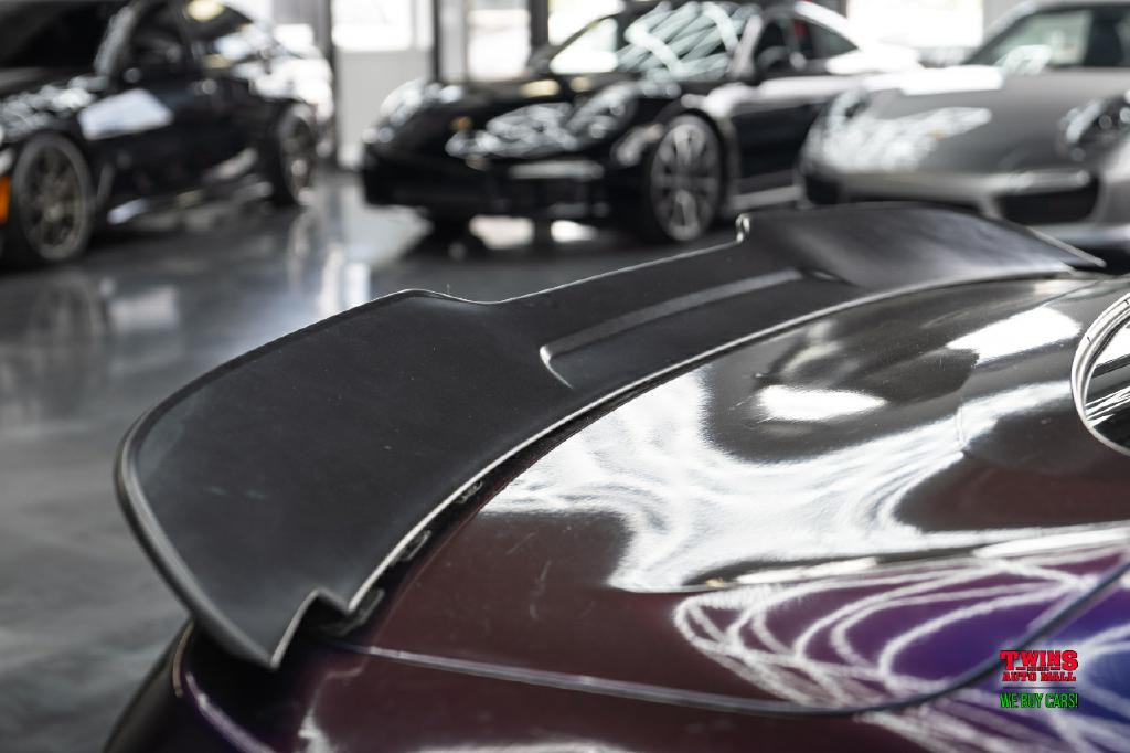 2019 Ford Mustang Image 29