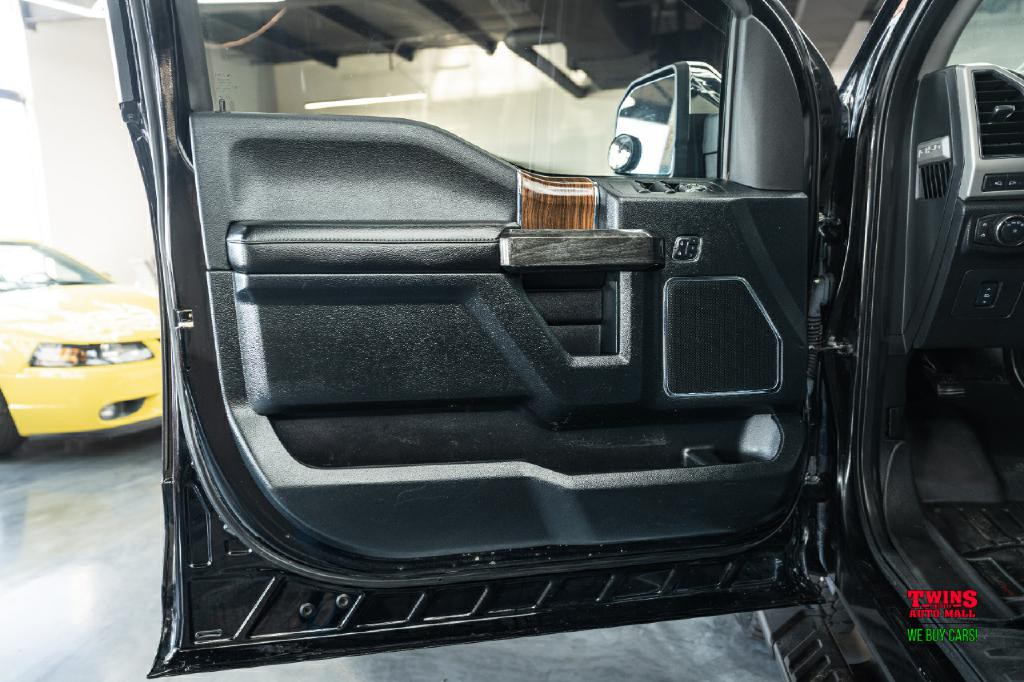 2017 Ford F-150 Image 10