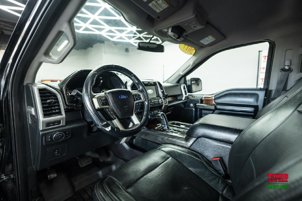 2017 Ford F-150 Image 11