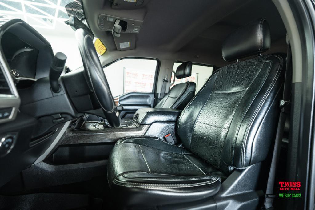 2017 Ford F-150 Image 12