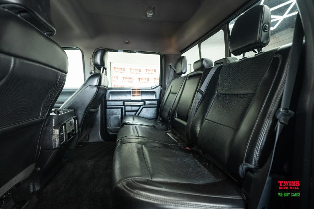 2017 Ford F-150 Image 13