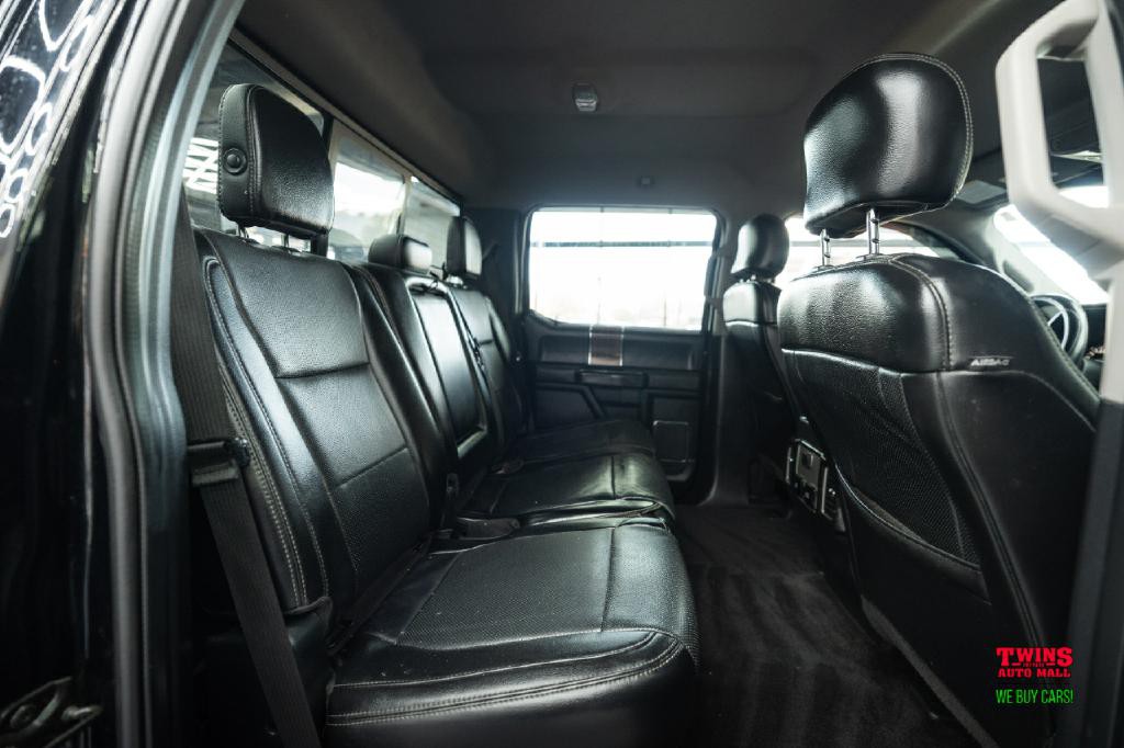 2017 Ford F-150 Image 14