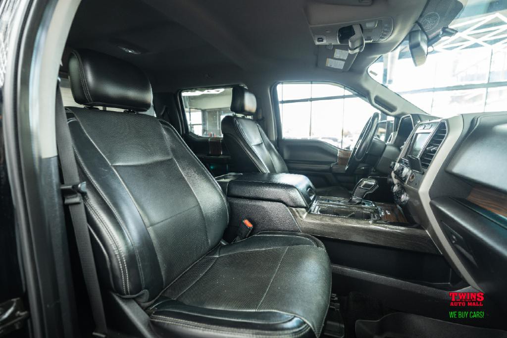 2017 Ford F-150 Image 15