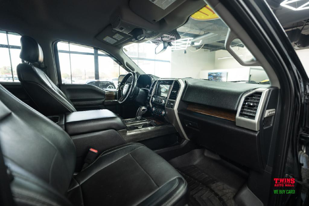 2017 Ford F-150 Image 16