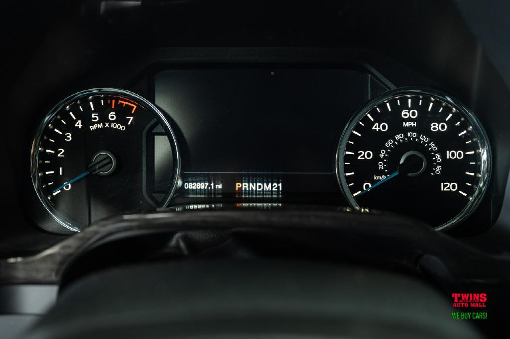 2017 Ford F-150 Image 18