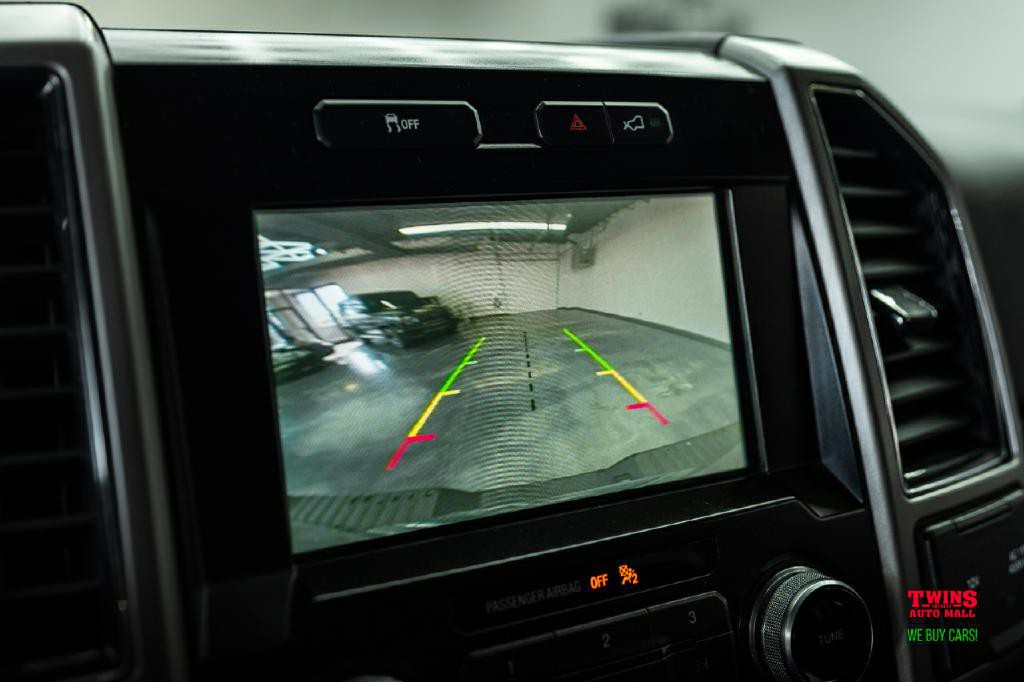 2017 Ford F-150 Image 19