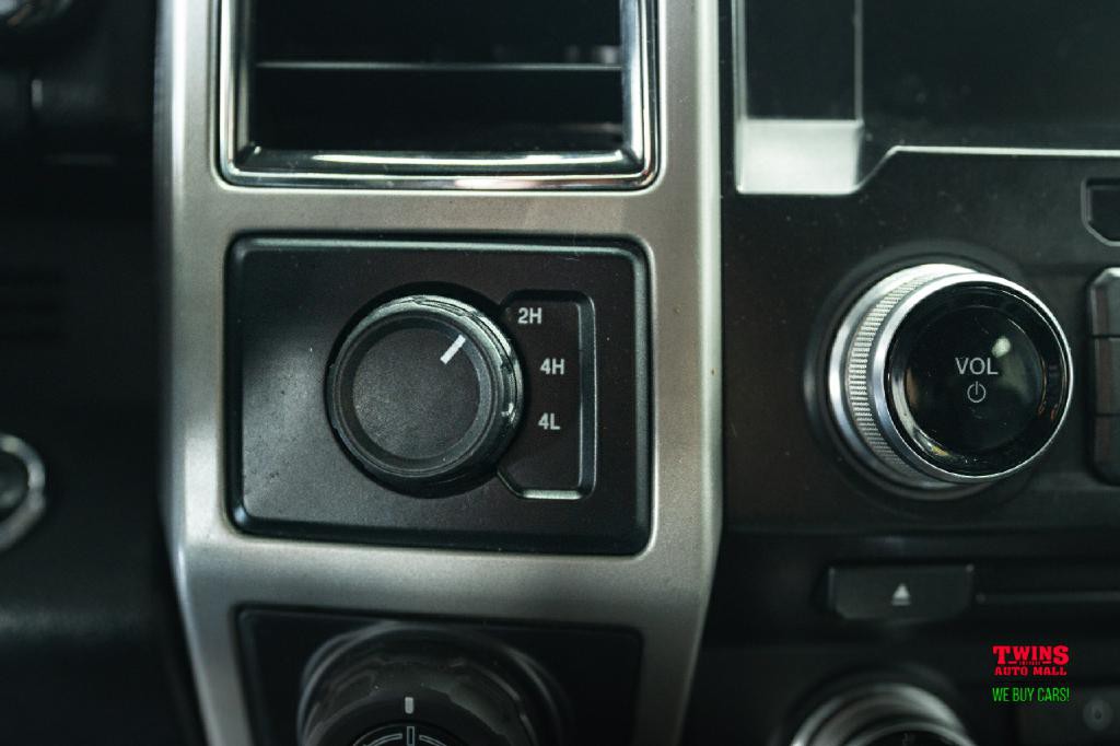 2017 Ford F-150 Image 21