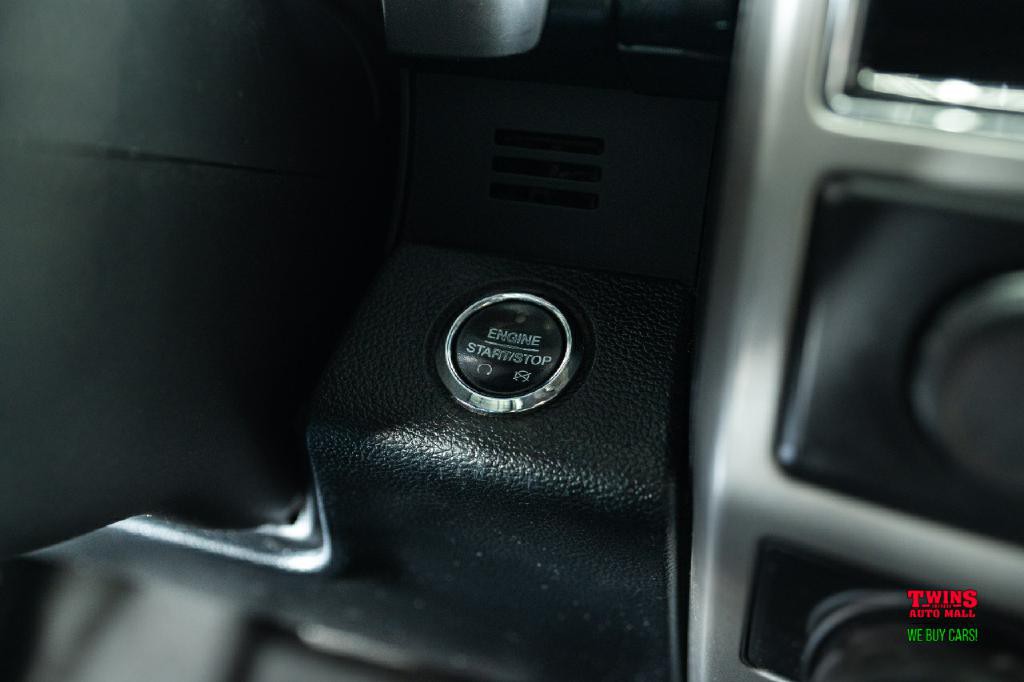 2017 Ford F-150 Image 22