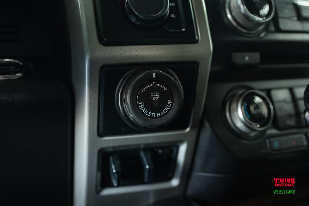 2017 Ford F-150 Image 23