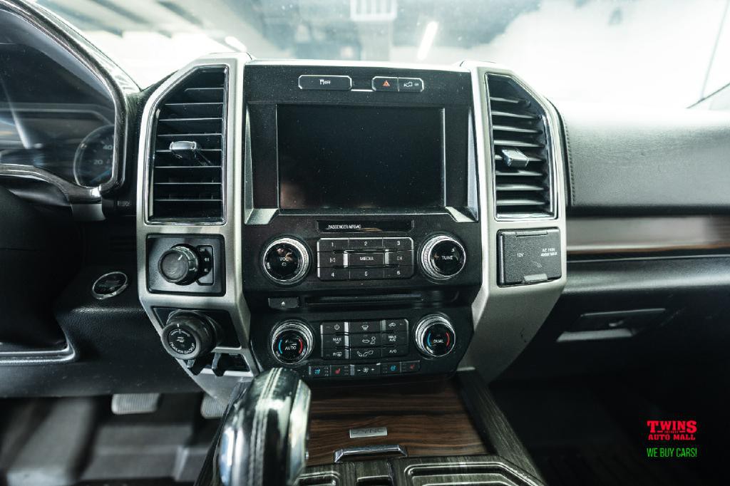 2017 Ford F-150 Image 24