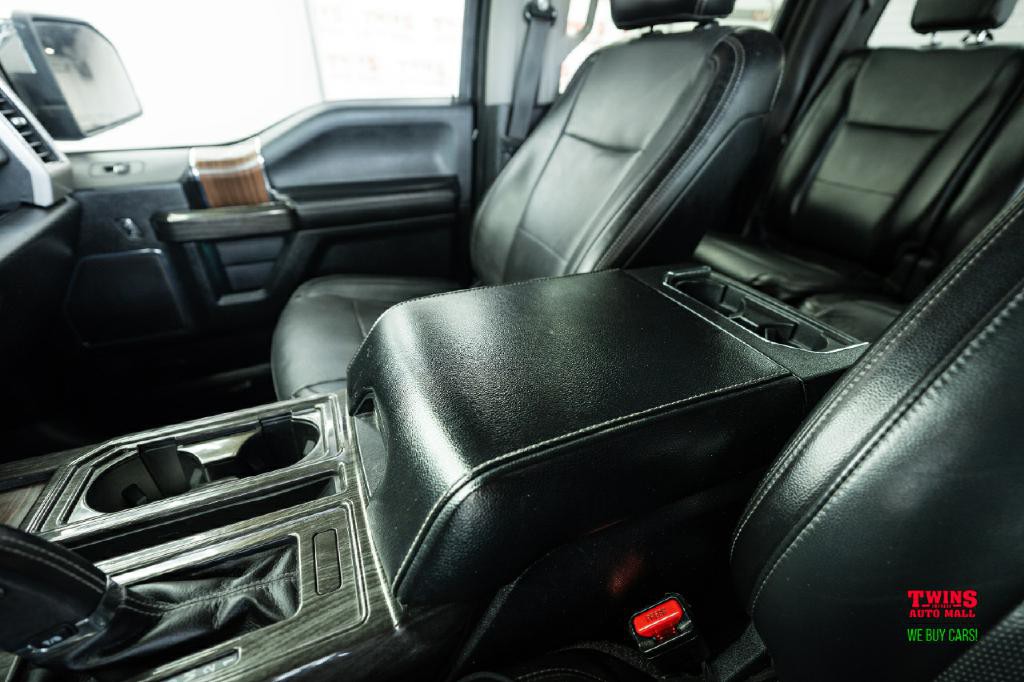 2017 Ford F-150 Image 26