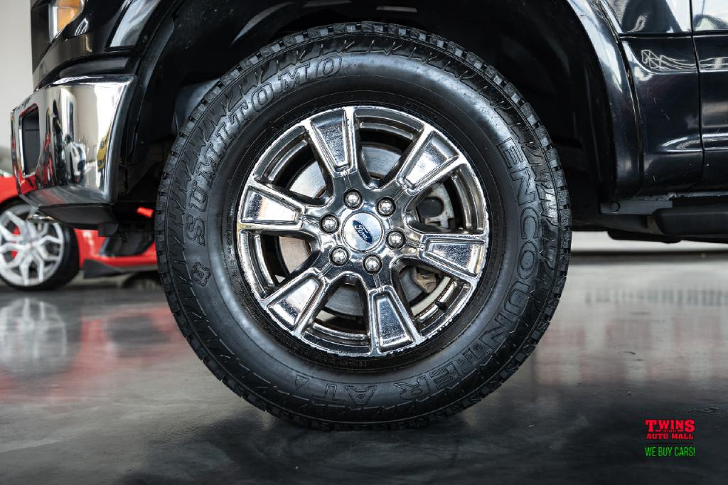 2017 Ford F-150 Image 27