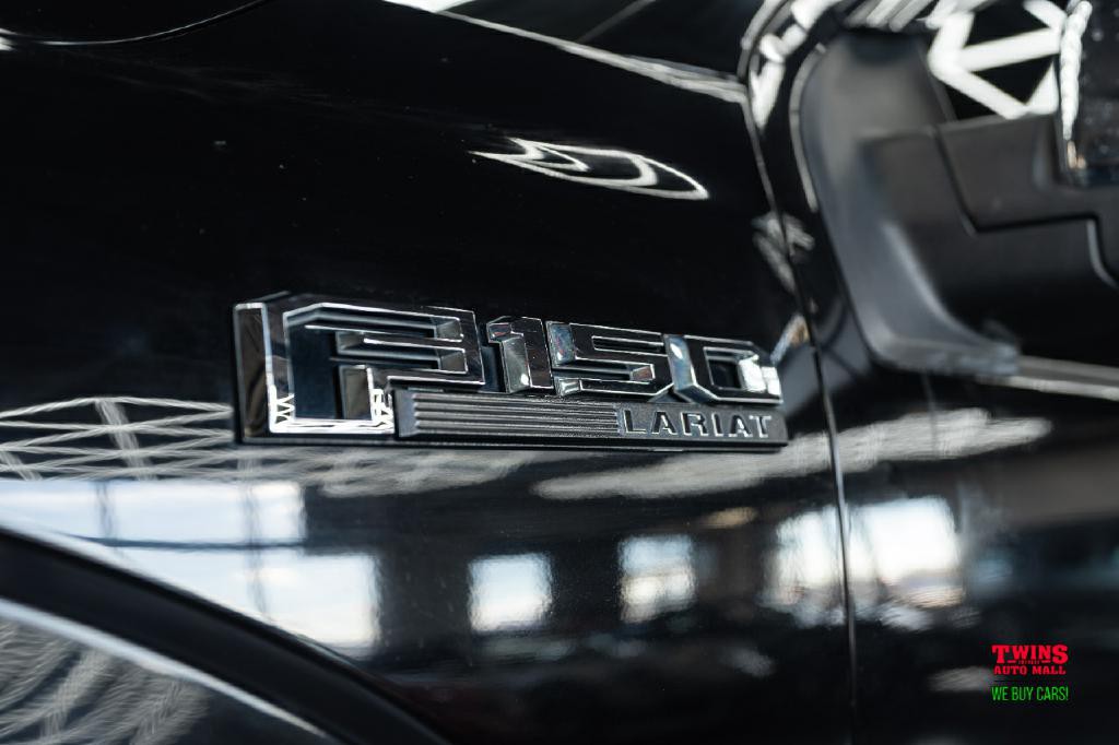 2017 Ford F-150 Image 28