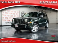 Image for 2010 Jeep Patriot Sport ID: 6920482