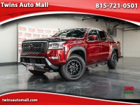 Image for 2023 Nissan Frontier PRO-4X Crew Cab ID: 6954417