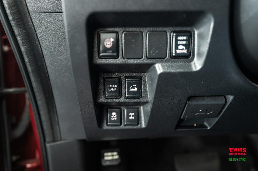 2023 Nissan Frontier Image 23