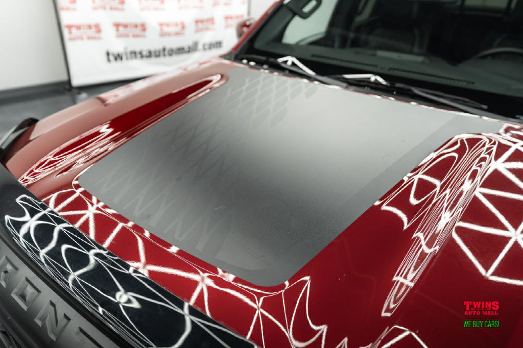 2023 Nissan Frontier Image 30