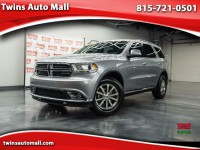 Image for 2017 Dodge Durango SXT ID: 6954418