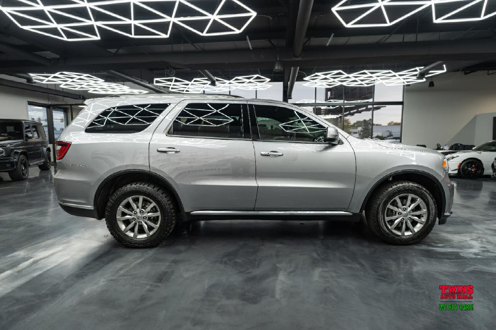 2017 Dodge Durango Image 7