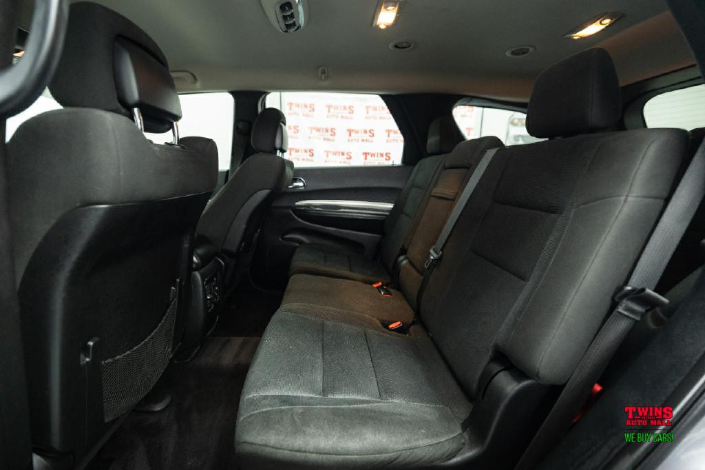 2017 Dodge Durango Image 13