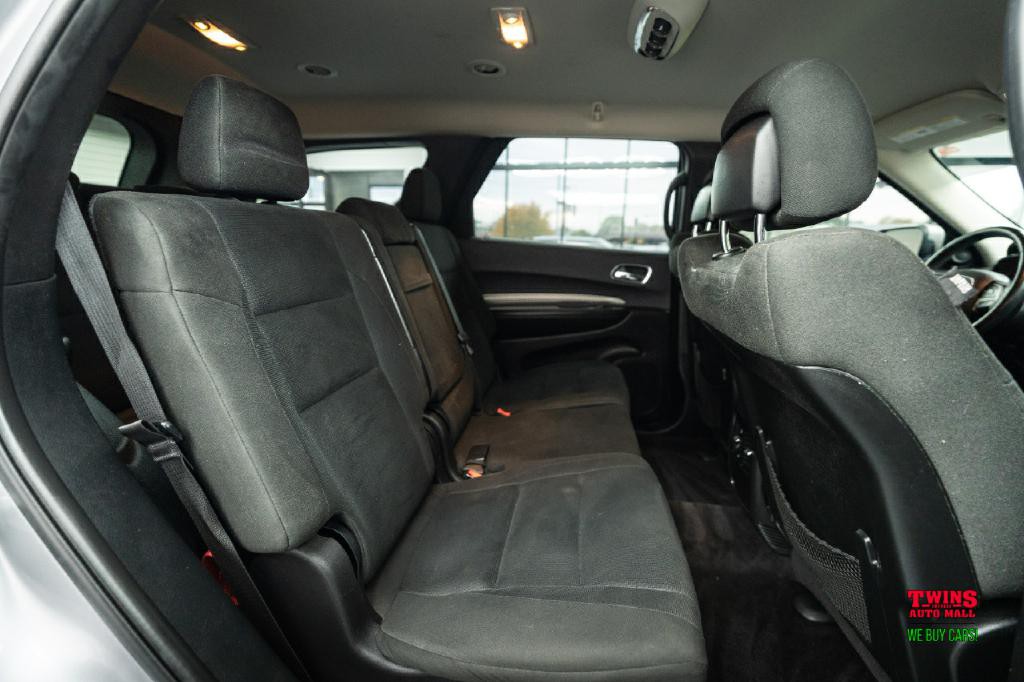 2017 Dodge Durango Image 14