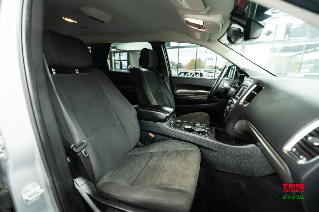 2017 Dodge Durango Image 15