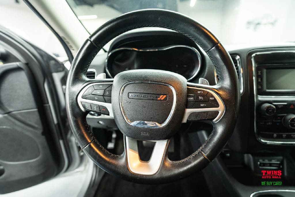 2017 Dodge Durango Image 17