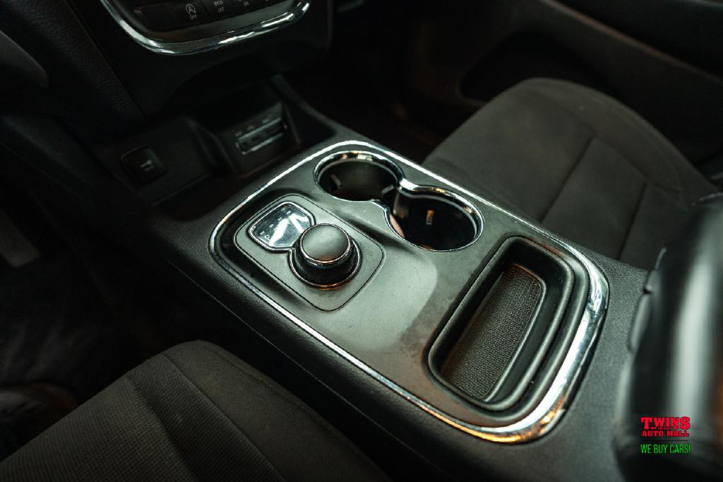 2017 Dodge Durango Image 18