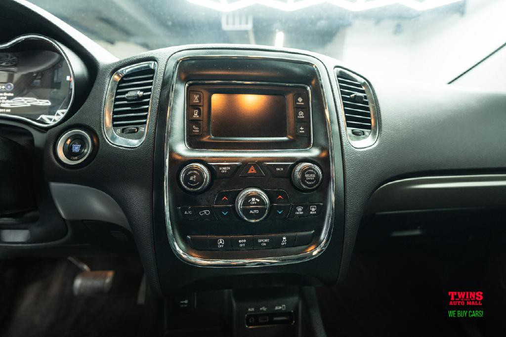 2017 Dodge Durango Image 20