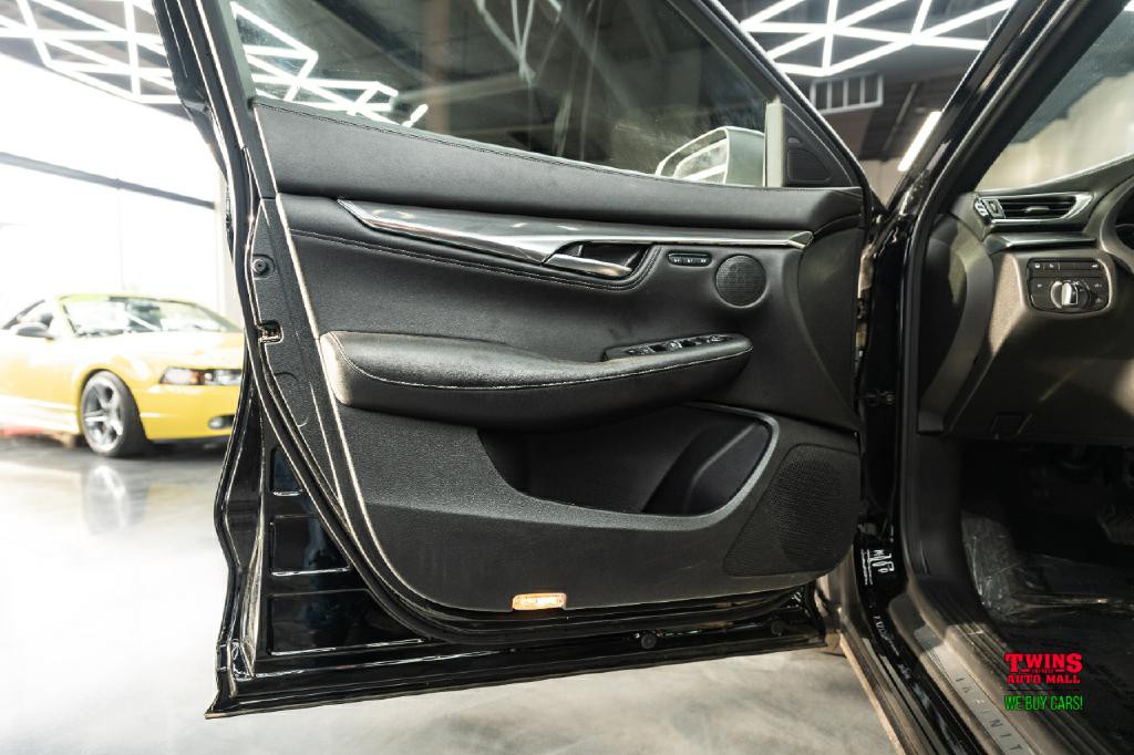 2024 INFINITI QX55 Image 10