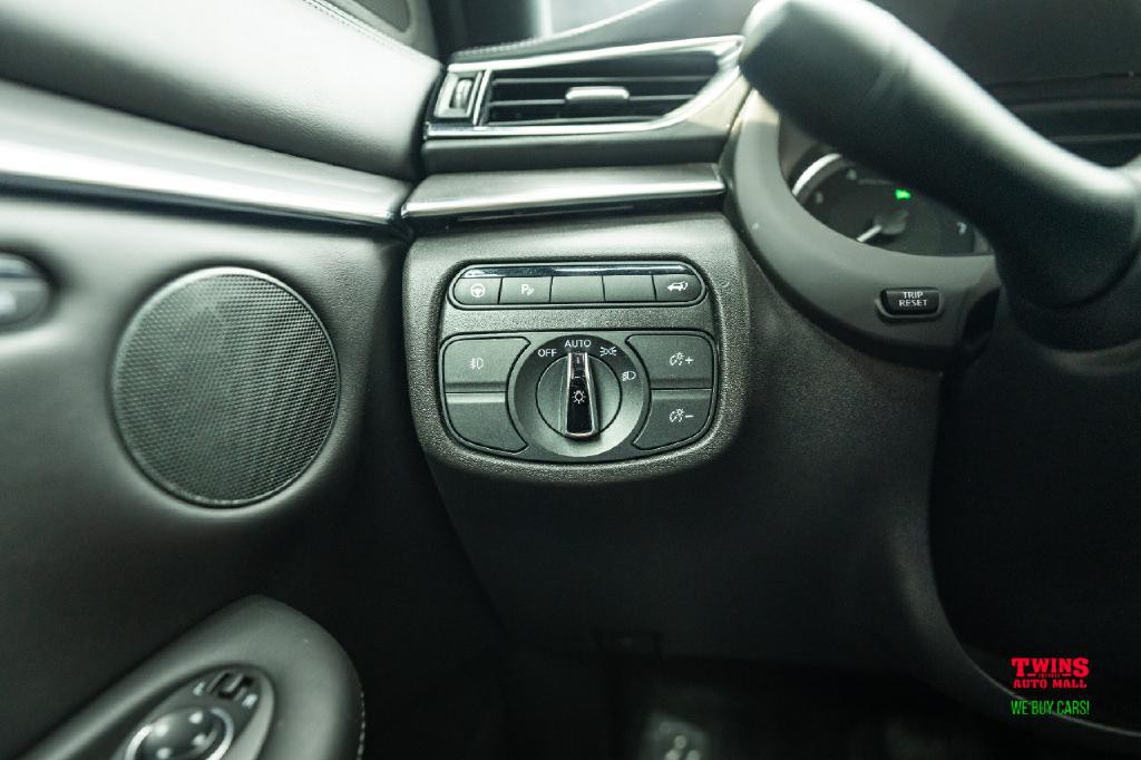 2024 INFINITI QX55 Image 25