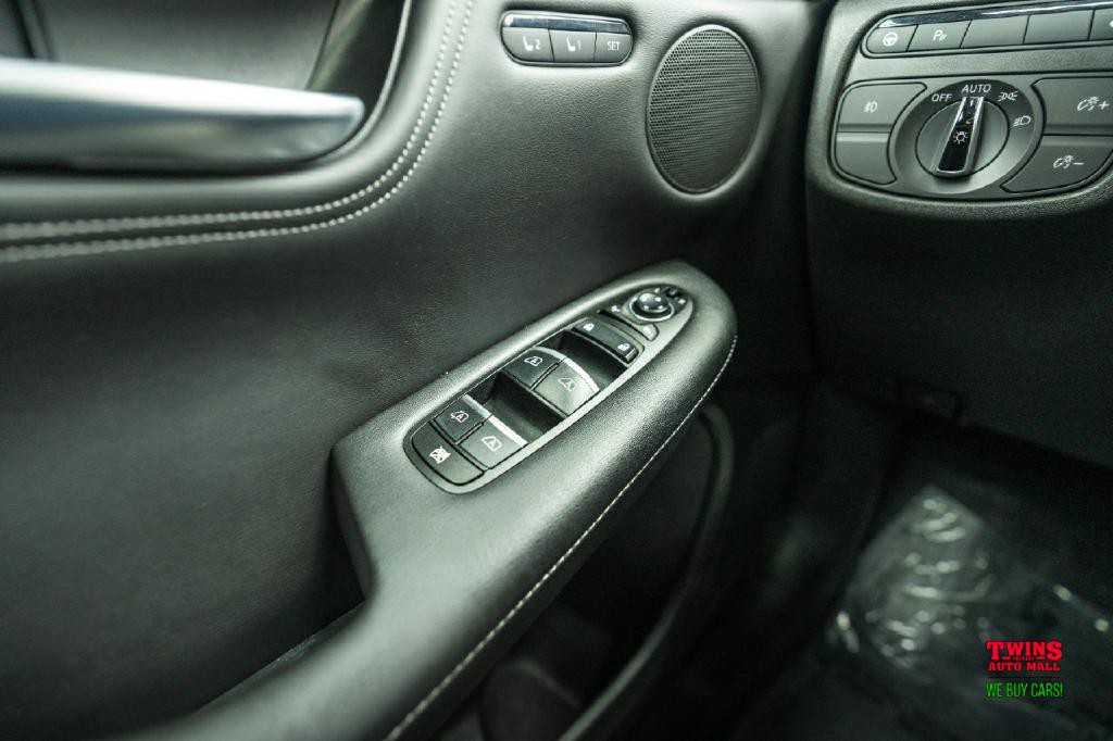 2024 INFINITI QX55 Image 26