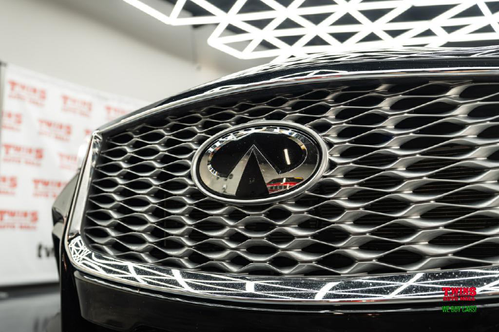 2024 INFINITI QX55 Image 30