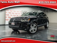 Image for 2014 Volkswagen Touareg V6 TDI ID: 6960954