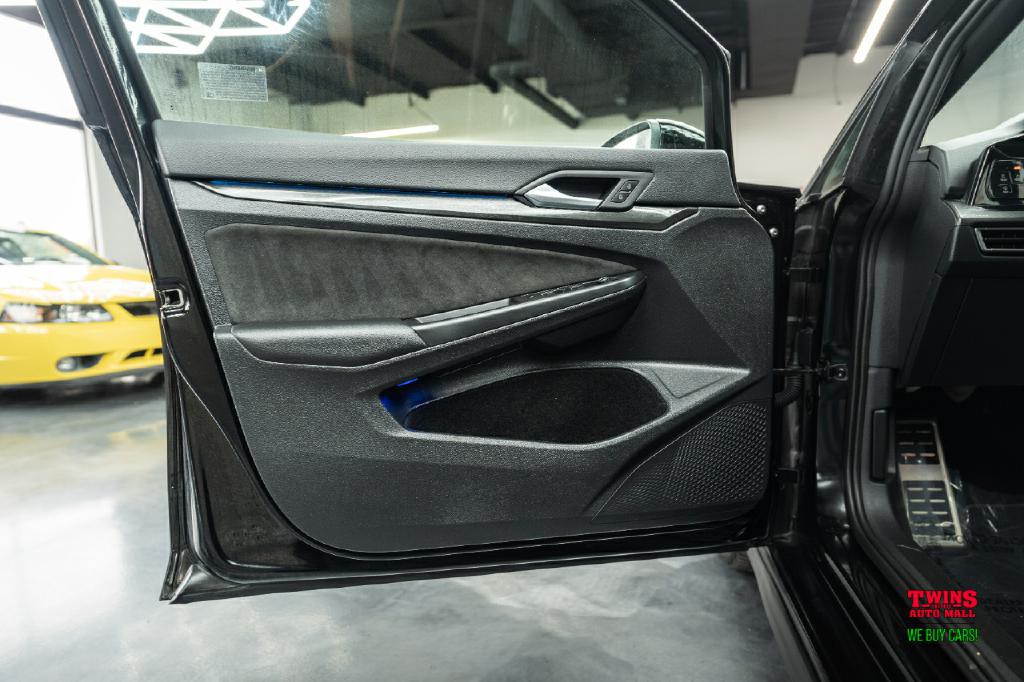 2024 Volkswagen GTI Image 10