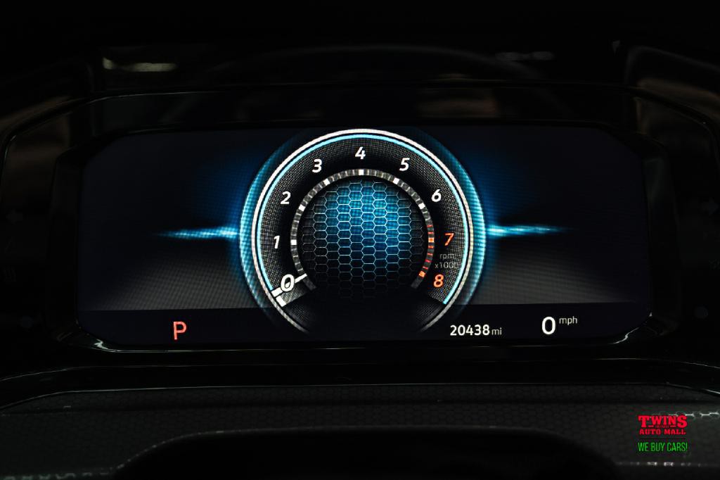 2024 Volkswagen GTI Image 19