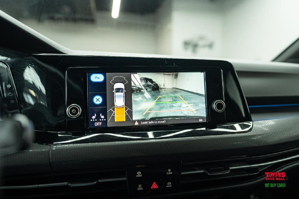 2024 Volkswagen GTI Image 20