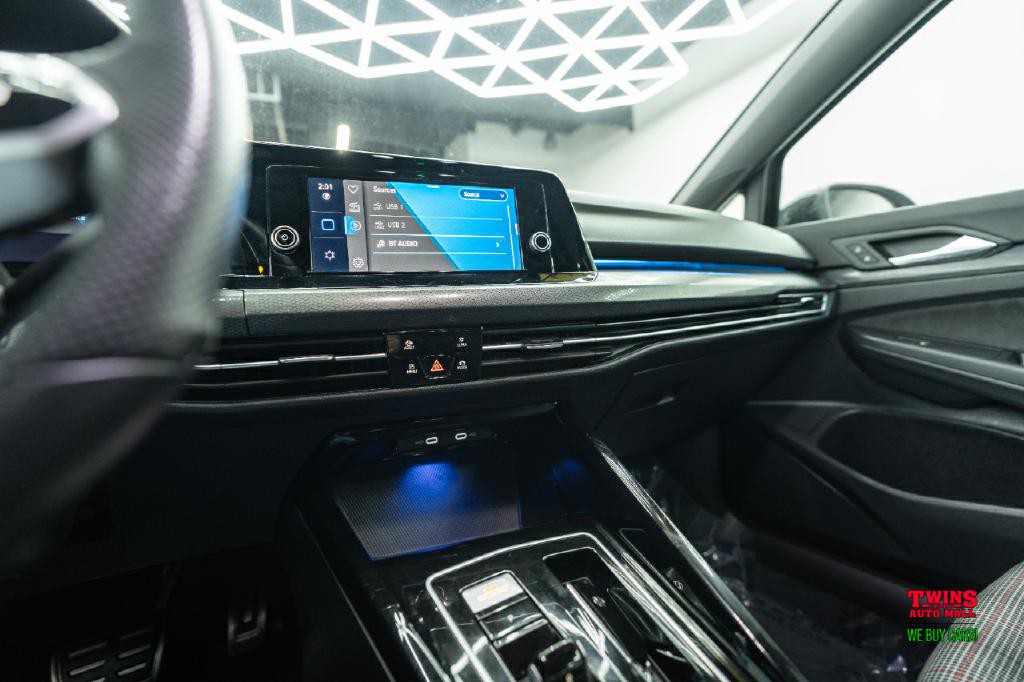 2024 Volkswagen GTI Image 22