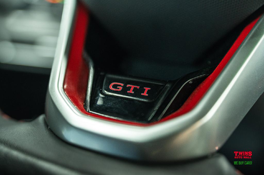 2024 Volkswagen GTI Image 24