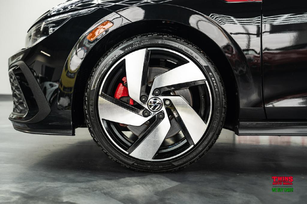 2024 Volkswagen GTI Image 26