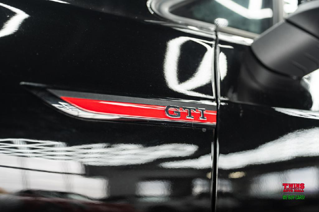 2024 Volkswagen GTI Image 27
