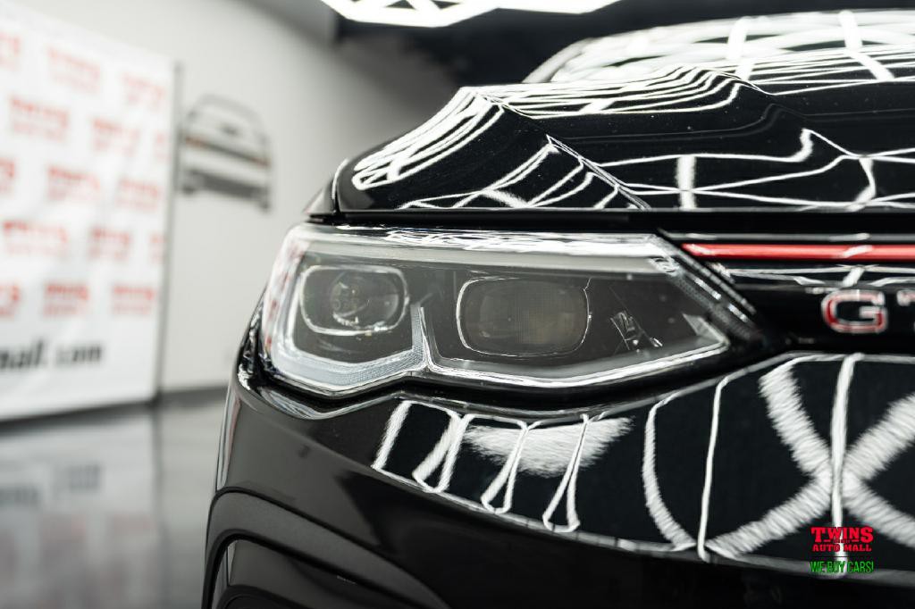 2024 Volkswagen GTI Image 28