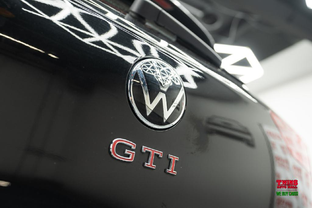 2024 Volkswagen GTI Image 29