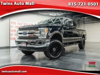 Image for 2017 Ford F-350 King Ranch Crew Cab ID: 6971639