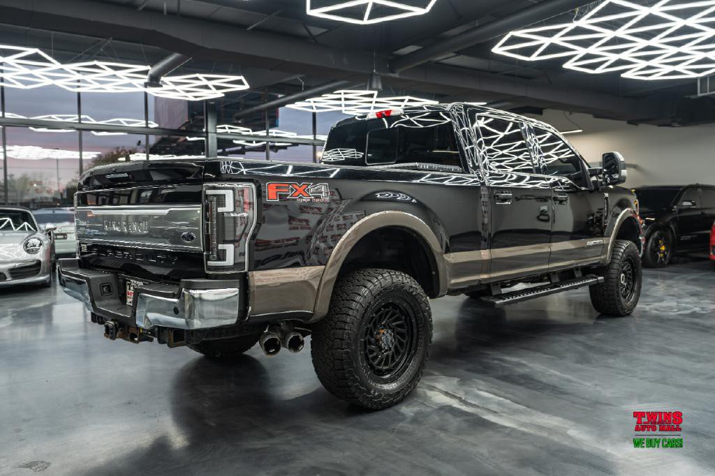 2017 Ford F-350 Image 6