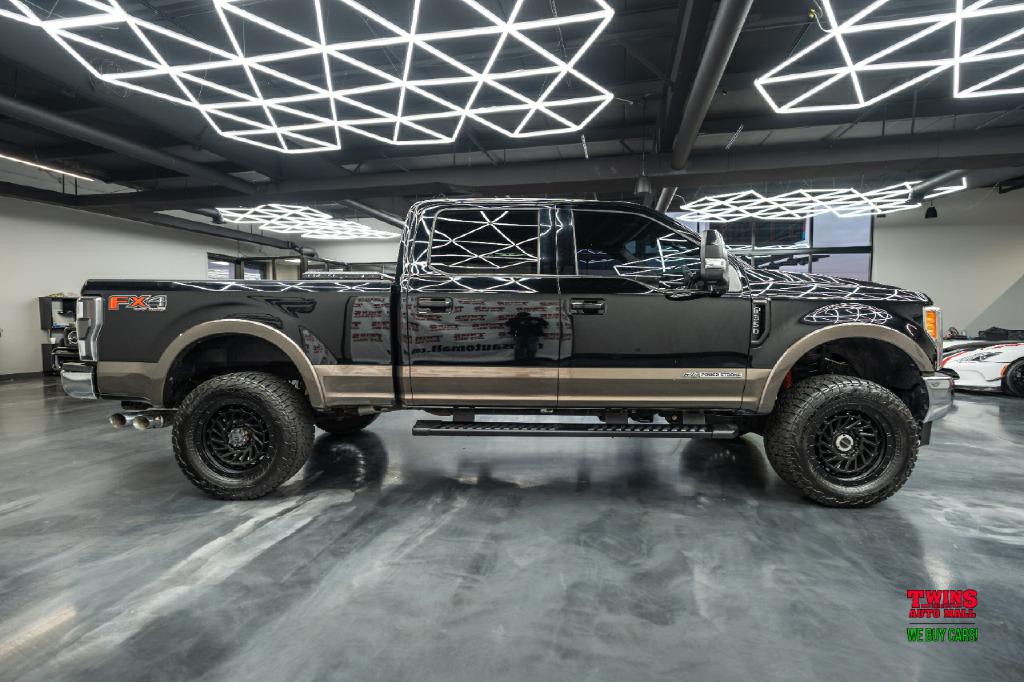 2017 Ford F-350 Image 7