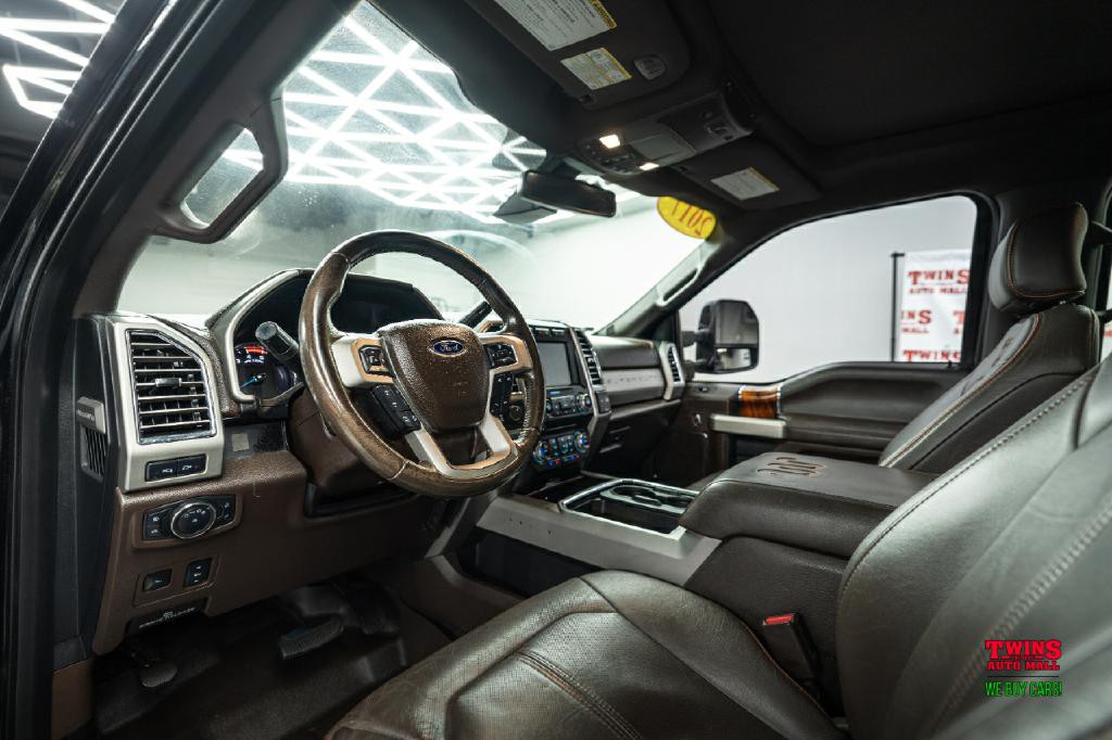 2017 Ford F-350 Image 11