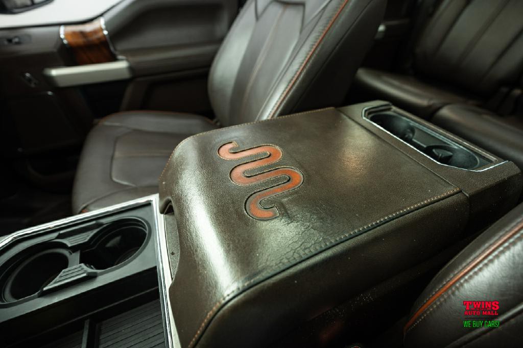 2017 Ford F-350 Image 19